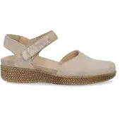 Durea 5924.575.2154-h dames sandalen sportief
