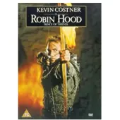 Warner UK Robin Hood: Prince Of Thieves (Import)