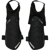 Hummel Hardshell Scheenbeschermers Zwart