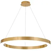Toolight Led Lamp Lhj051-cp1 C Brush Gold