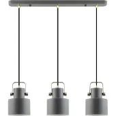 Zumaline Hanglamp DRACO A8062-3A, Zuma-collectie