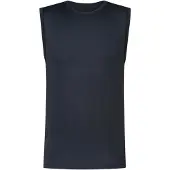 Mey Onderhemd 'Iconic Modal' navy