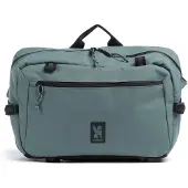 Chrome - Tassen - Kadet Max Steel Blue voor Unisex van Nylon - Blauw