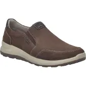 Josef seibel Instappers bruin