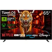 Kiano Elegance TVTL65 Tizen OS Powered by Samsung LED 65" UHD/4K