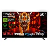Kiano Elegance TVTL50 Tizen OS Powered by Samsung LED 50" UHD/4K