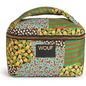 Wouf Bohemia Vanity Bag multi beautycase