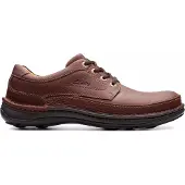 Clarks Original Nature three heren veterschoen