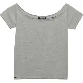 Superdry Shirt grijs gemêleerd