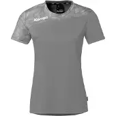 Kempa Athletics 29 T-shirt Met Korte Mouwen