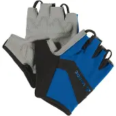 Vaude Bike Active Korte Handschoenen