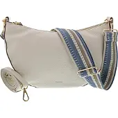 Gabor Schoudertas offwhite