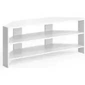 Vicco TV-meubel – 114 x 45 cm Wit