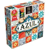 Asmodee Azul (Duits)