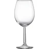 Ritzenhoff & Breker Rode wijnglas 'Vio' Set van 6, Wijnglazen, Transparant