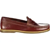 Lumberjack Bootschoenen NAVIGATOR heren 43