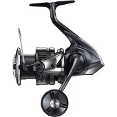 Shimano Twin Power Xd Fb Spinning Reel Zilver C5000XG