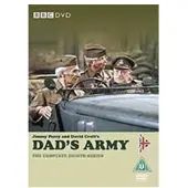 Mediatronixs Dad's Army (Import)