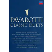Dvd Classic Duets