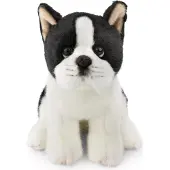 Nici Hond Boston Terriër Teddy 20 Cm