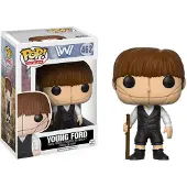 Funko POP! Westworld - Jonge Ford: Host 462 - Pop! - Vinyl figuur