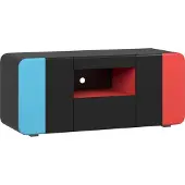 Trendteam tv-lowboard LevelUp 115 x 49 x 42 cm