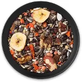 Deli Nature Papegaaien Serengeti Birdelicous 2 kg