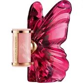 Carolina Herrera La Bomba Eau de Parfum Hervulbare vlinderfles 50 ml.