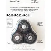 Philips Testina NIET ORIGINEEL RQ10 RQ12