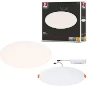 Paulmann 79946 LED-inbouwpaneel 17 W Warmwit Wit