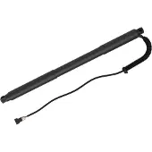 Diederichs 9100567 Gasveer achterklep