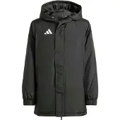 Adidas Sportjas 'Entrada26 Stadium' zwart / wit