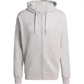 Adidas Entrada 26 Vest Grijs Wit