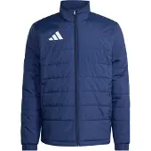 Adidas Entrada 26 Tussenjas Donkerblauw Wit