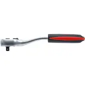 Bgs Dopsleutelset 27-delig 1/4"