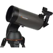 Celestron Nexstar Slt 127 Mak Telescope