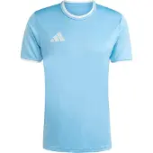 Adidas Functioneel shirt 'Entrada26' lichtblauw / wit