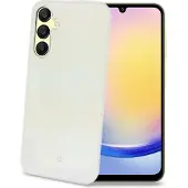 Celly Telefoonhoes GALAXY A25 Celly GELSKIN1061 Transparant