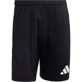 Adidas Sportbroek 'Entrada26' zwart / wit