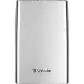 Verbatim Store n Go 2,5 2TB USB 3.0 zilver