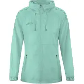 Jako Lightweightjacket flow damesmaten 9876d-251