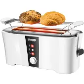Unold 38020 toaster design dual