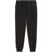 Puma Trainingsbroek Ess Elevated Comfort Wash dames EU M