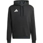 Adidas Sportsweatshirt 'Entrada26' zwart / wit