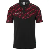 Uhlsport Progressive 28 Korte Mouw Poloshirt