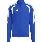 Adidas Tiro 26 League Trainingsjack Kids Blauw Wit