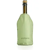 Muitomas Fleskoeler Glacette - Neopreen - Compact & lichtgewicht - Groen