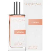 YODEYMA - ADRIANA - 50ml - eau de parfum