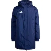 Adidas Sportjas 'Ent26 STAD' donkerblauw / wit