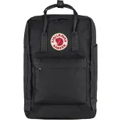 Fjällräven Kånken Laptop 17" Black